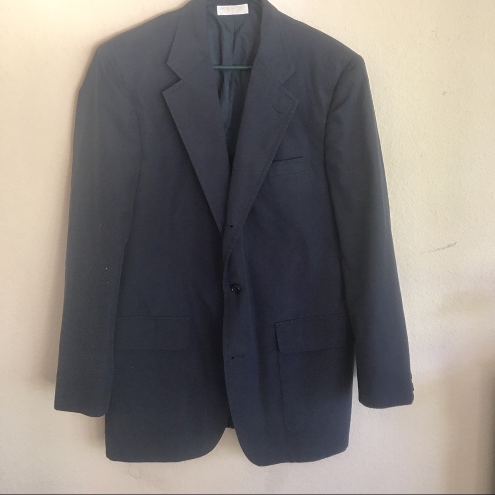 Brooks Brook summer suit
